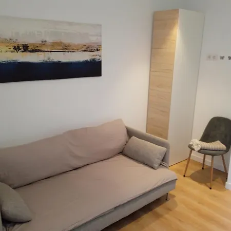 Appartement A T Costa Del Silencio