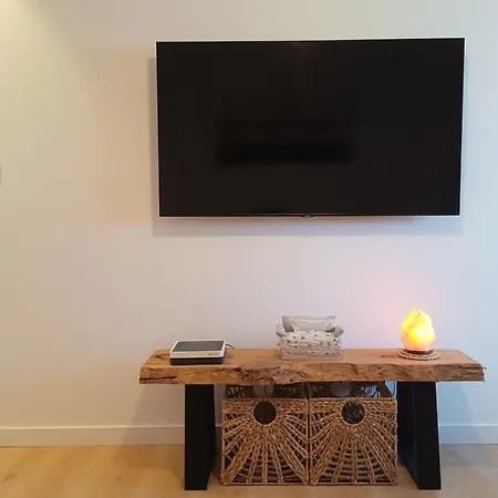 Apartmán A T
