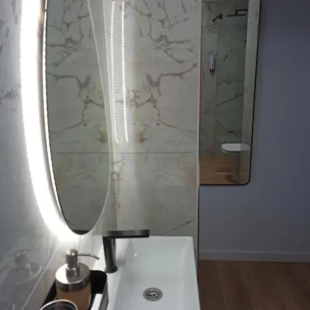 Apartmán A T *
