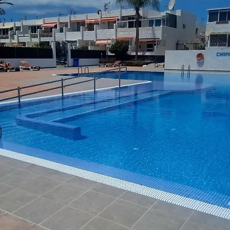 A T * Costa Del Silencio