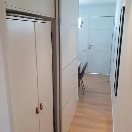 A T Apartment
