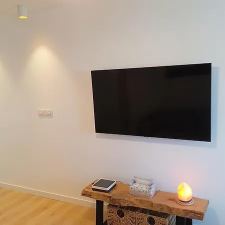 A T Apartment