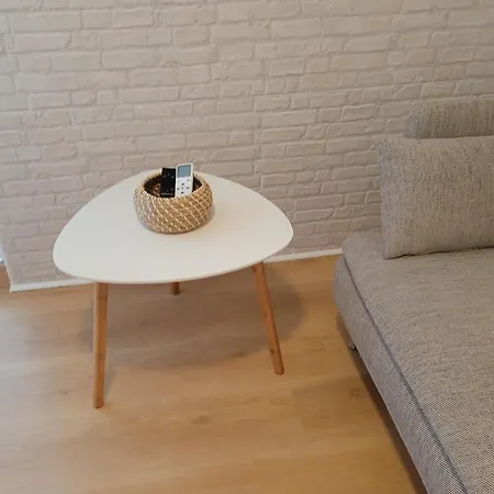 Apartment A T
