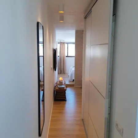A T Apartment *