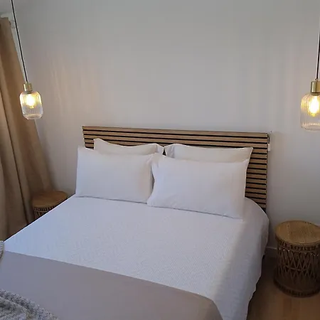 A T Apartment Costa Del Silencio