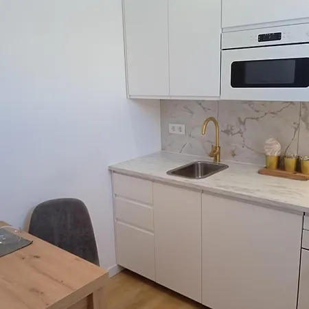 Apartment A T Costa Del Silencio