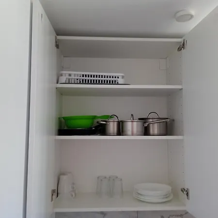 A T Apartment