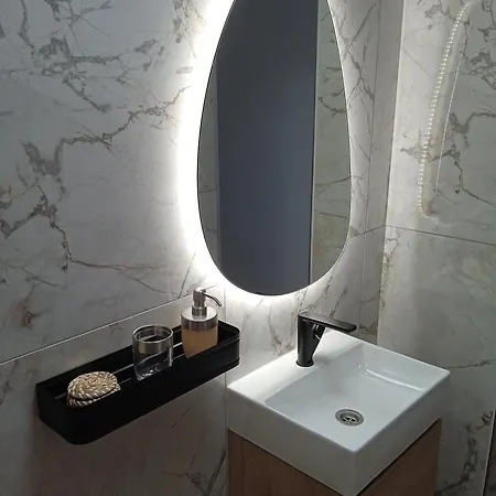 A T Apartment