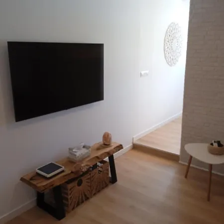 A T Apartment