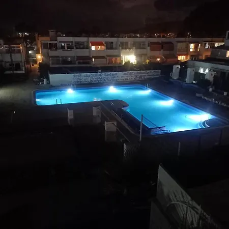 A T Apartment *