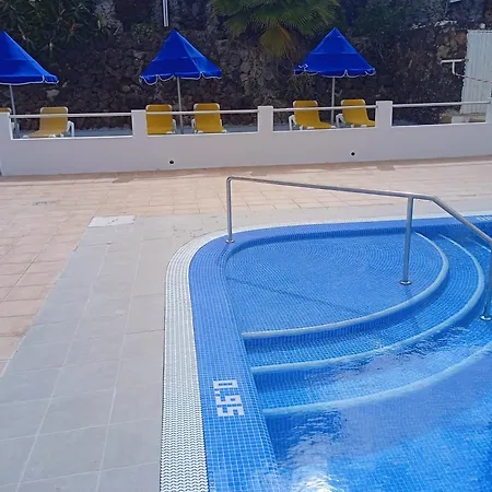 A T * Costa Del Silencio